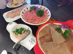 -大龙燚火锅(南山大道店)