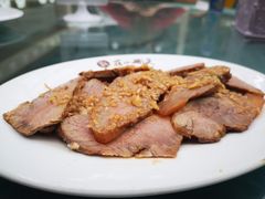 -天毓山庄·餐厅