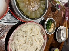 -广府乡下·饭庄(新港东路店)