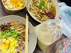 -婉泰·特色小吃·舂鸡脚(告庄二店)