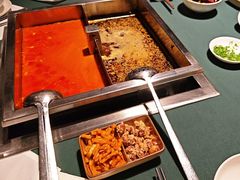 -皇城老妈火锅(琴台店)