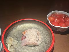 -千代武日本料理(哈西店)