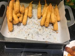 -川骄海鲜自助(河东店)