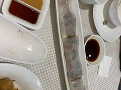 -香港富临皇宫(扬名广场店)