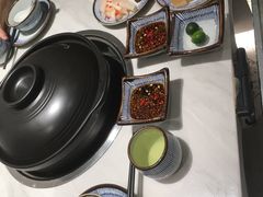 -四季缤纷椰子鸡(雨花亭凯德广场店)