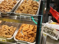 -超级鸡车(长宁娄山关路店)