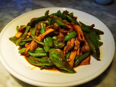 -小菜园新徽菜(溧阳万达店)