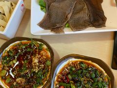 -野妹火锅(龙岗店)