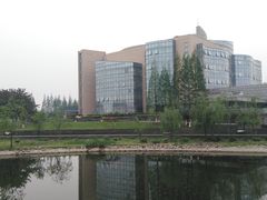 -四川大学(江安校区)