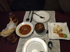 -92°C俄式厨房(中央大街店)