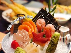 -山葵家·创意料理(宁波来福士店)