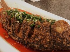 颐祥焖鲤鱼-河东颐祥阁(世贸店)