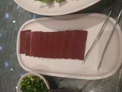 -爱丽格斯火锅(东岸国际店)