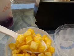 -麦当劳(花城大道华穗路店)