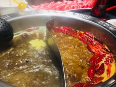 -热辣宗师·串串火锅(万达金街店)