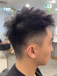 点击看大图 -八佰伴8008星级形象店