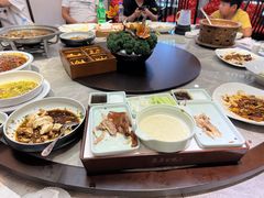 -秦家味老菜馆(民族北路店)
