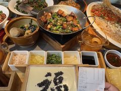 -井水小厨·湘菜(活力广场店)
