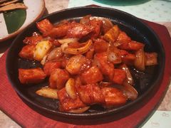 -大树餐厅(红旗街万达店)