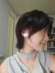 -5M HAIR SALON 旗舰店