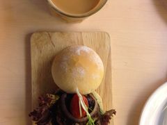 -来龙里 精致 东南亚餐室(万象城店)