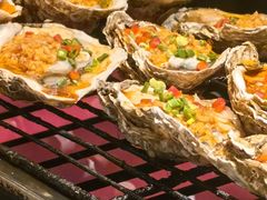 -雍和会海鲜姿造自助(湖东路店)