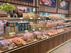 -巴黎贝甜·生日蛋糕(杭州文二路店)