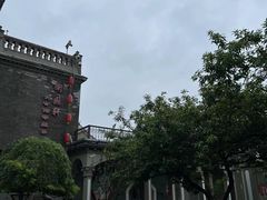 -卫鼎轩·曹公馆(鼓楼店)