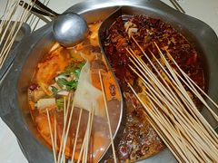 -玉林串串香(大成路店)