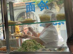 -万寿斋(山阴路店)