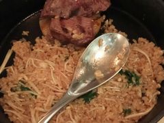 -TAMATI(巴黎贝甜韩式西餐厅店)