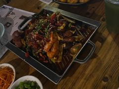 -胡桃里音乐酒馆(曲江店)