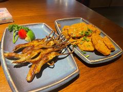 -飞阳铁板烧(ME TOWN购物中心店)