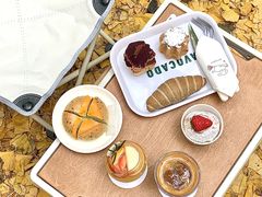 -屋裡·Union Bakery(龙江路店)