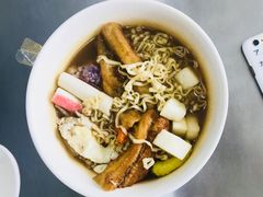 -南京工业大学-东苑1食堂