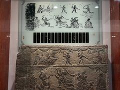 -卧龙岗文化园-南阳市汉画馆