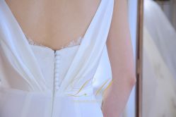 -Lisamoon礼慕纱婚纱礼服高级定制