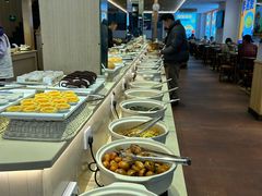 -素满香·食养自助(天一广场店)