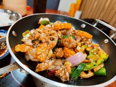-二娃川菜·猛火现炒有锅气(思北角滨店)