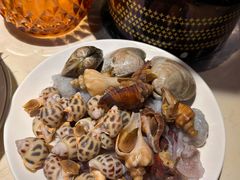 花螺-加餐海鲜自助(集美银泰百货店)