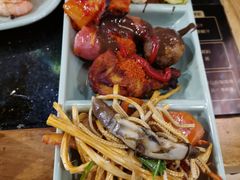 -梨花自助烤肉(天河城店)