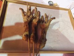 -黑胡子海盗主题餐厅海鲜烧烤
