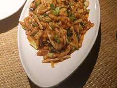 -渝信川菜(长安店)