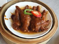 -汤臣·空中餐厅·严选粤菜(石湾世博广场店)