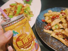-松茸小馆·云南特色餐厅