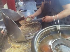 -潼关肉夹馍(永兴坊店)