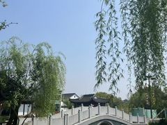 -丝绸小镇荻港古村