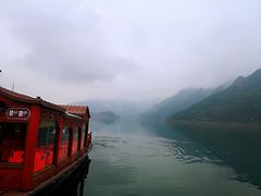 -重庆云阳龙缸景区