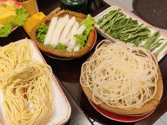 -江北北火锅馆·公路夜市(魏公村店)