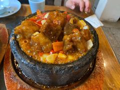 -西江美食舫·江西菜(健德桥店)